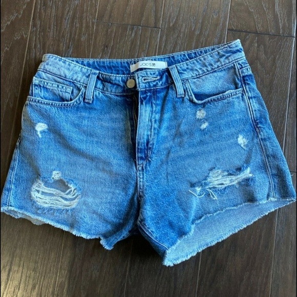 Joe's Jeans Women's Shorts, Size 26 - Picture 2 of 6